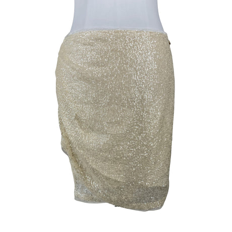 Unisex Liu Jo - Pidulik seelik, suurus 38 - Valge ()