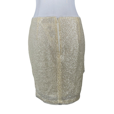 Unisex Liu Jo - Pidulik seelik, suurus 38 - Valge (2)