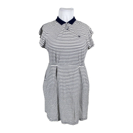 Unisex Fred Perry - Polokleit, suurus 42 - Valge ()