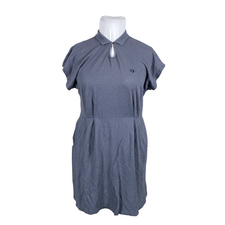 Unisex Fred Perry - Polokleit, suurus 42 - Hall ()