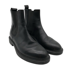 Unisex Vagabond - Poolsaapad, suurus 41 - Must (2)
