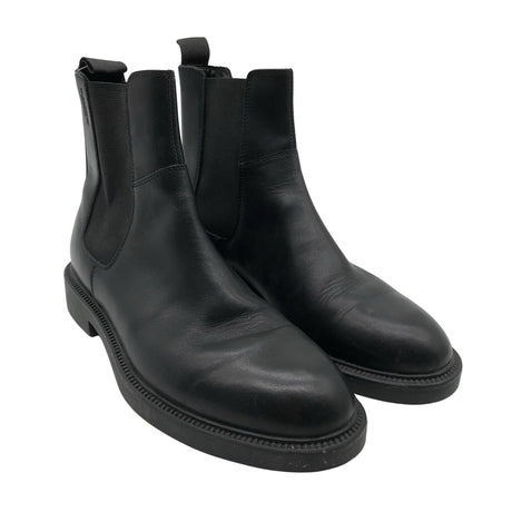Unisex Vagabond - Poolsaapad, suurus 41 - Must (2)
