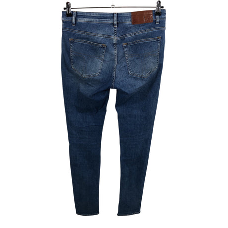 Unisex Tiger of Sweden - Teksad, suurus W31 - Sinine (2)