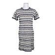 Unisex Ril's - Kootud kleit, suurus 38 - Beige ()