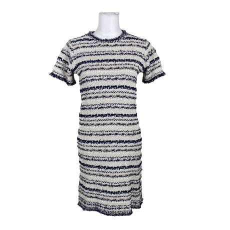 Unisex Ril's - Kootud kleit, suurus 38 - Beige ()