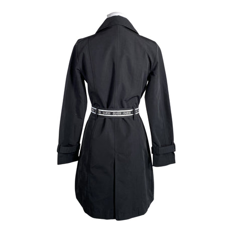 Unisex Guess - Trentš, suurus 34 - Must (2)