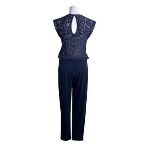 Unisex Esprit - Pükskostüüm, suurus 34 - Sinine (2)