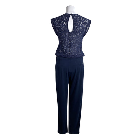 Unisex Esprit - Pükskostüüm, suurus 34 - Sinine (2)