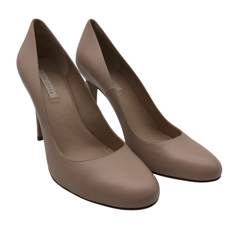Unisex Pura López - Kontsakingad, suurus 40 - Beige (2)