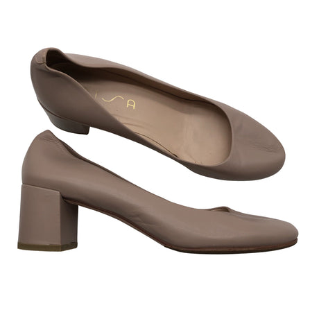 Unisex Unisa - Kontsakingad, suurus 42 - Beige ()