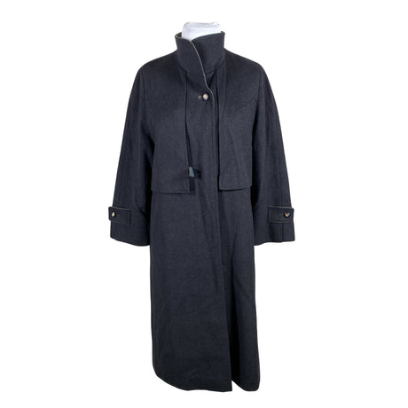 Unisex Bauer - Villane mantel, suurus 44 - Hall ()
