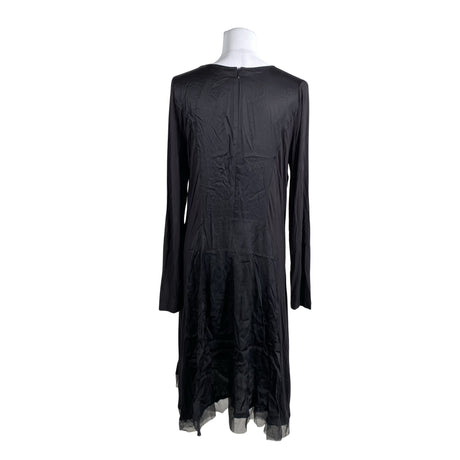 Unisex Nile - Pidulik kleit, suurus 40 - Must (2)