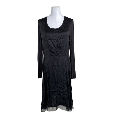Unisex Nile - Pidulik kleit, suurus 40 - Must ()