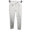 Unisex Tommy Hilfiger - Teksad, suurus W25 - Beige ()