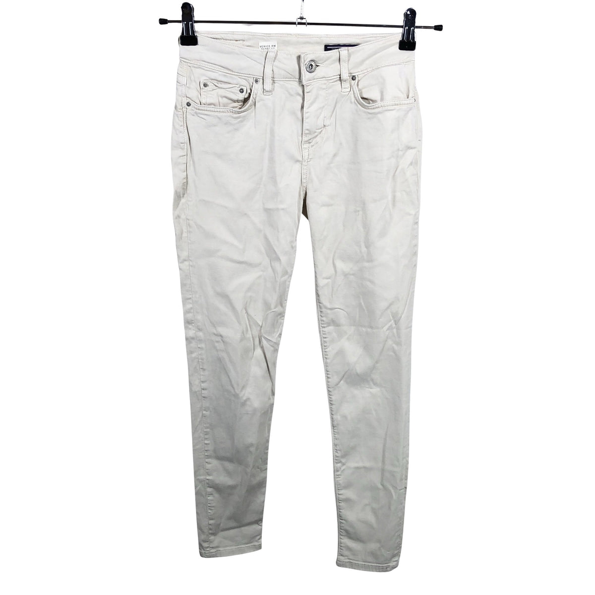 Unisex Tommy Hilfiger - Teksad, suurus W25 - Beige (1)