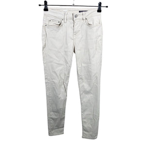 Unisex Tommy Hilfiger - Teksad, suurus W25 - Beige (1)