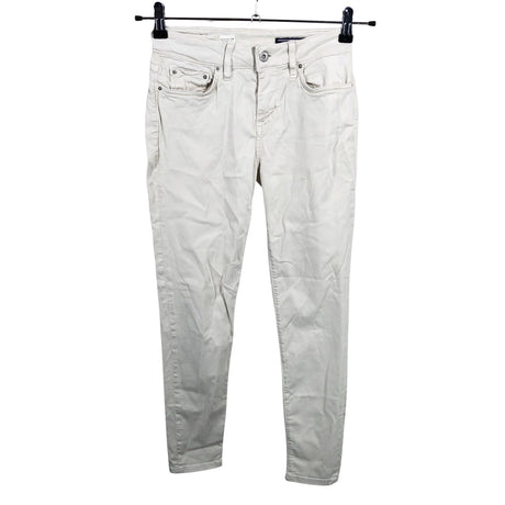 Unisex Tommy Hilfiger - Teksad, suurus W25 - Beige ()