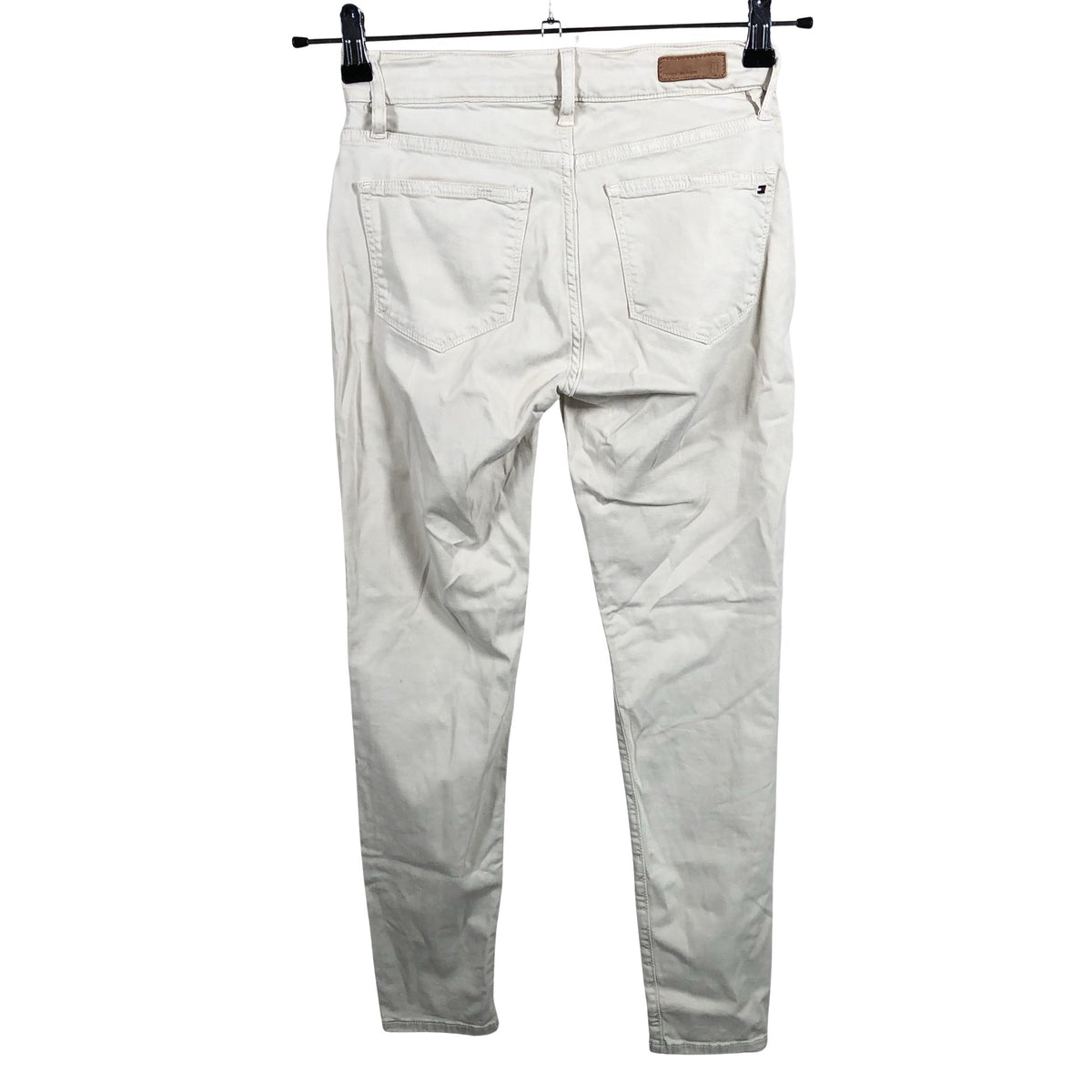 Unisex Tommy Hilfiger - Teksad, suurus W25 - Beige (2)
