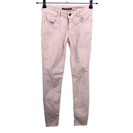 Unisex Marimekko - Mitteveniv tuunika, suurus 36 - Punane ()