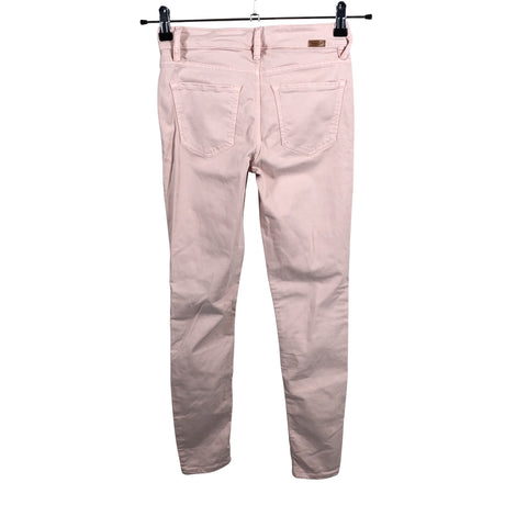 Unisex Massimo Dutti - Teksad, suurus 34 - Heleroosa (2)