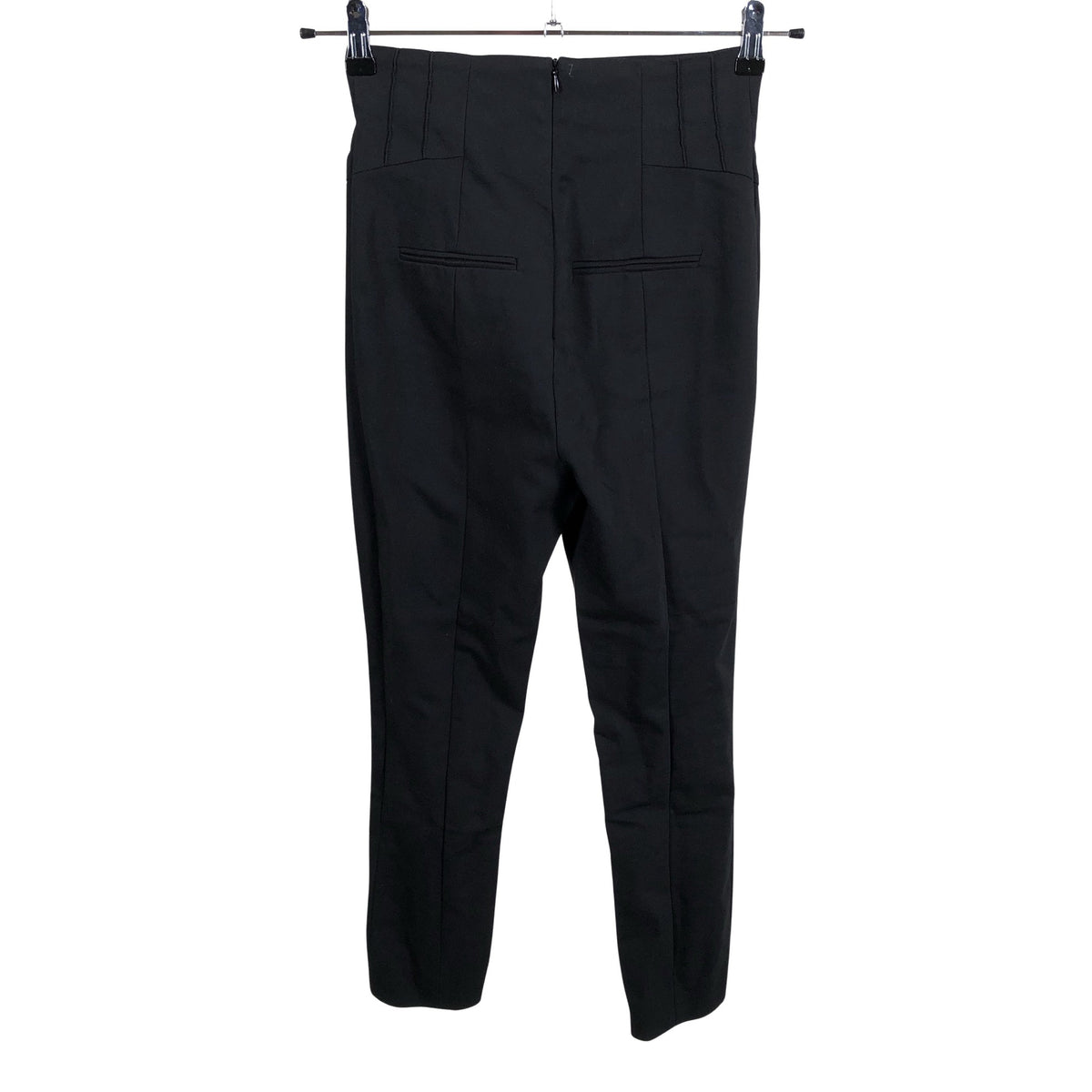 Unisex Marella - Viigipüksid, suurus 32 - Must (2)