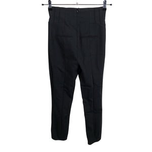 Unisex Marella - Viigipüksid, suurus 32 - Must (2)