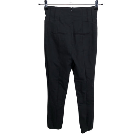 Unisex Marella - Viigipüksid, suurus 32 - Must (2)