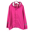 Unisex Reima - Vihmajope, suurus 146 - 152 - Roosa ()