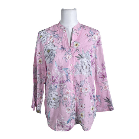 Unisex Gerry Weber - Pluus, suurus 40 - Heleroosa ()