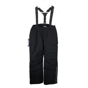 Unisex Reima - Talvepüksid, suurus 158 - 164 - Must (1)