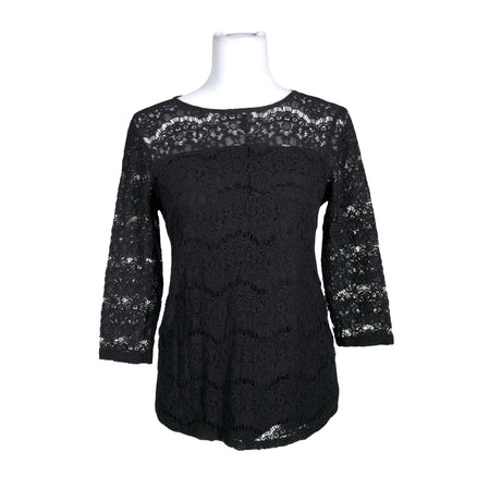 Unisex H&M Mama - Pluus, suurus 38 - Must ()