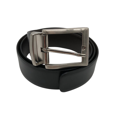 Unisex Ibex - Nahkvöö, suurus Ei kokoa - Must ()