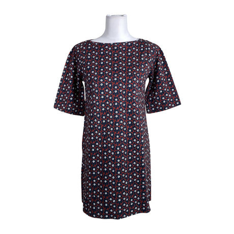 Unisex Marimekko - Trikotaažist tuunika, suurus 38 - Punane ()