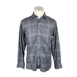 Unisex Tommy Hilfiger - Triiksärk, suurus M - Sinine ()