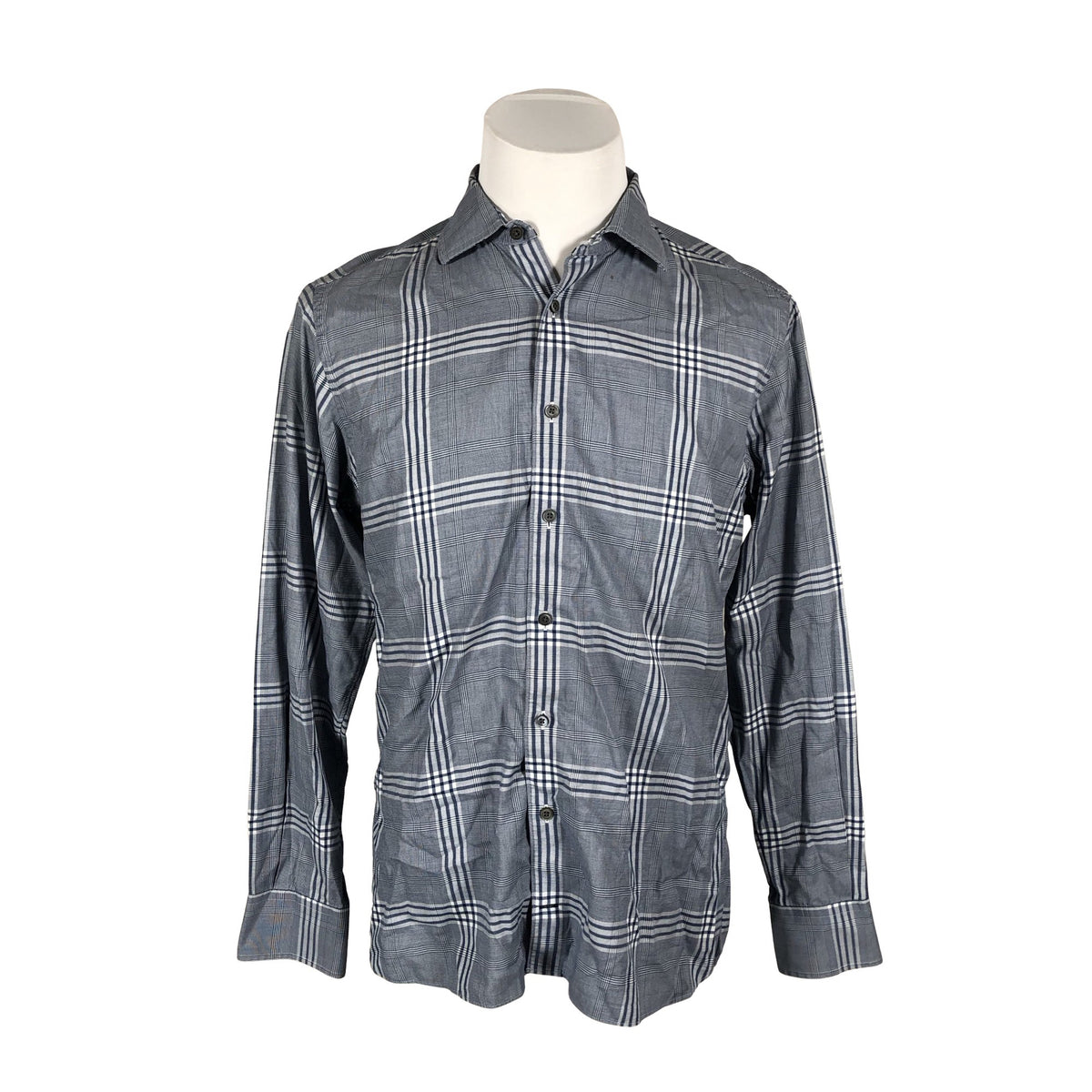 Unisex Tommy Hilfiger - Triiksärk, suurus M - Sinine (1)