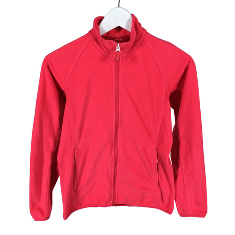 Unisex Reima - Fliisjakk, suurus 152 - 158 - Roosa ()