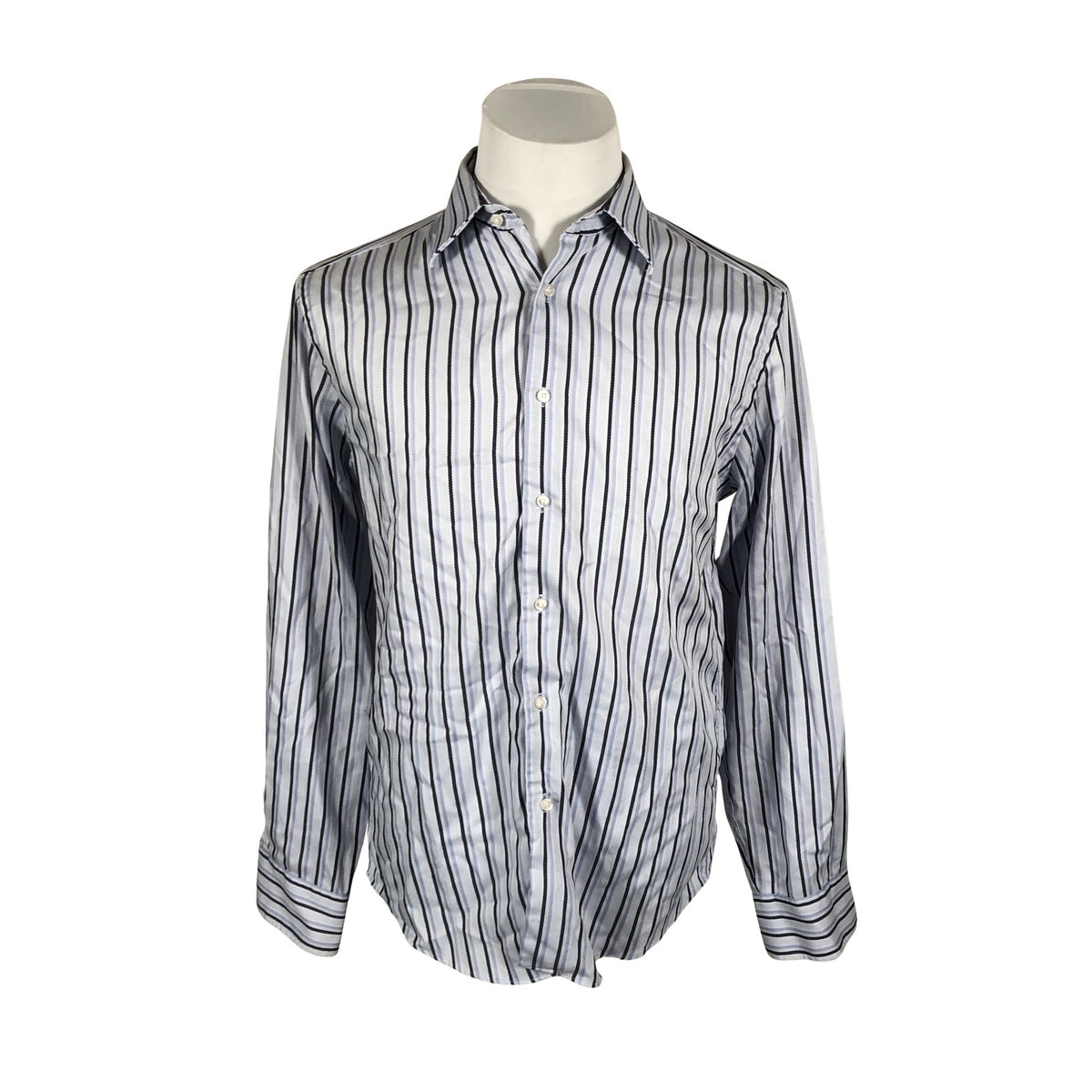 Unisex Riley - Triiksärk, suurus M - Helesinine (1)