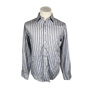 Unisex Riley - Triiksärk, suurus M - Helesinine (1)