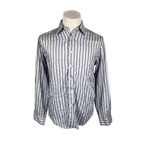 Unisex Riley - Triiksärk, suurus M - Helesinine ()