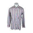 Unisex Olymp - Triiksärk, suurus M - Valge ()