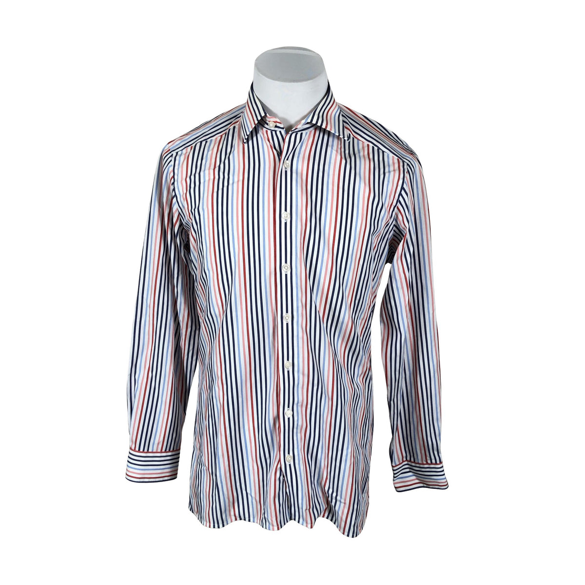 Unisex Olymp - Triiksärk, suurus M - Valge (1)