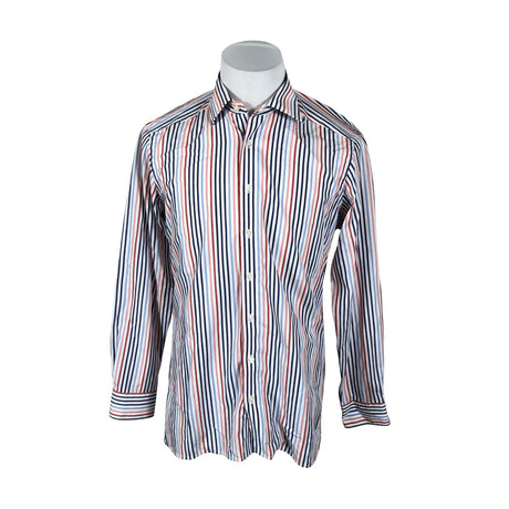 Unisex Olymp - Triiksärk, suurus M - Valge ()