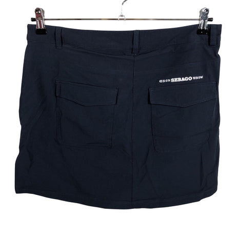 Unisex Sebago - Spordipüksseelik, suurus 42 - Sinine (2)