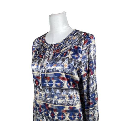Unisex Dea Kudibal - Õhuke kleit, suurus 36 - Helesinine (2)