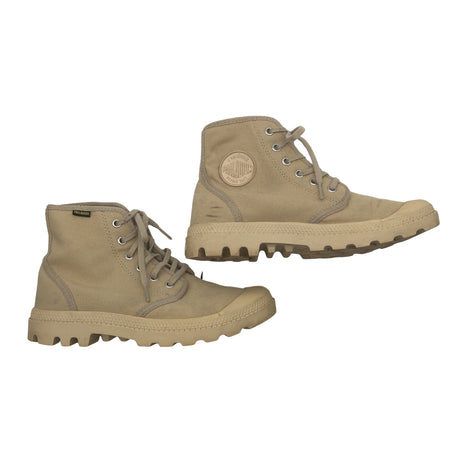 Unisex Palladium - Tennised, suurus 38 - Beige ()