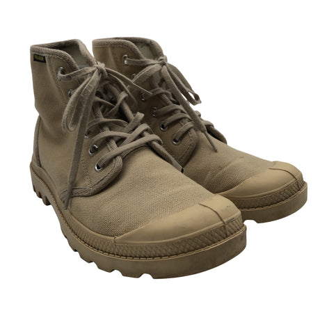 Unisex Palladium - Tennised, suurus 38 - Beige (2)