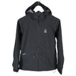 Unisex Haglöfs - Kevad-/sügisjope, suurus 158 - 164 - Must ()