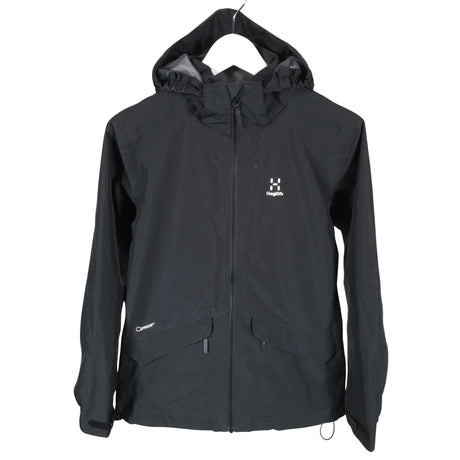 Unisex Haglöfs - Kevad-/sügisjope, suurus 158 - 164 - Must ()