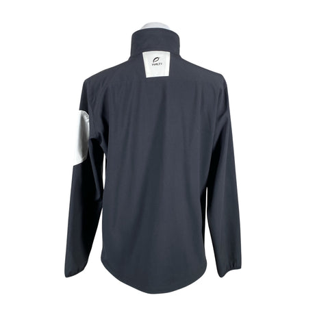 Unisex Halti - Softshell jope, suurus XL - Must (2)