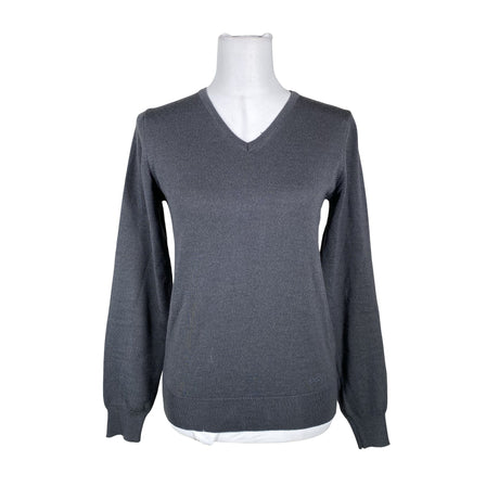 Unisex Abacus - Kampsun, suurus 36 - Hall ()